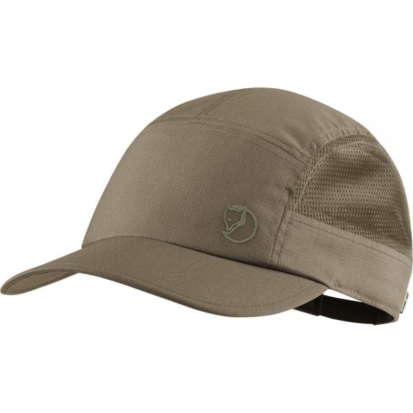 Abisko mesh cap