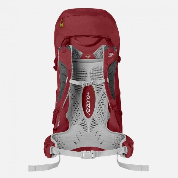 Airzone Trek ND 43-50 - Afbeelding 2