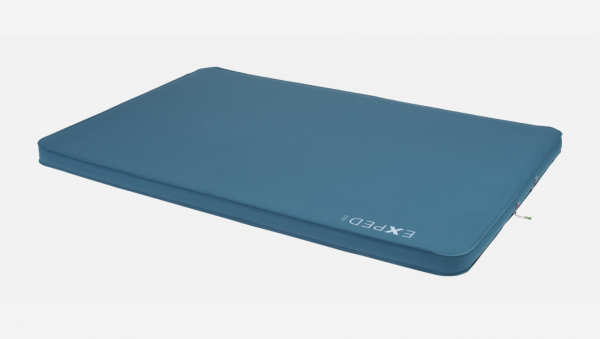 Deepsleep Mat  Duo 7,5 LW+