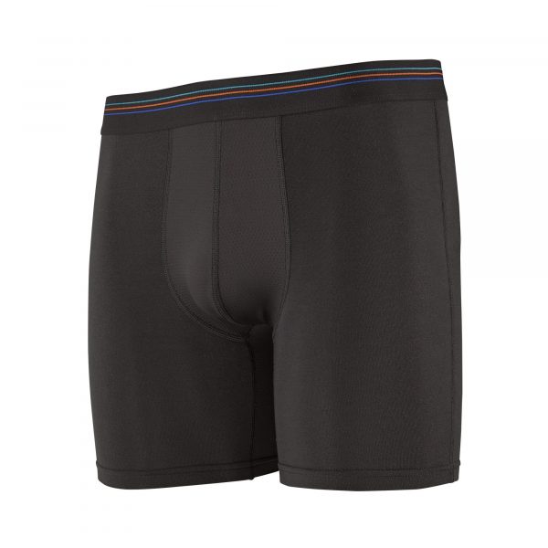 Essential A/C Boxer Briefs