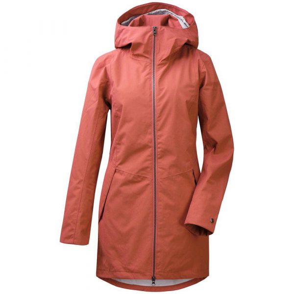 Folka WNS Parka