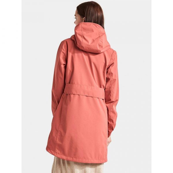 Folka WNS Parka - Afbeelding 2