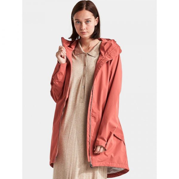 Folka WNS Parka - Afbeelding 3