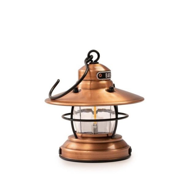 Mini Edison
