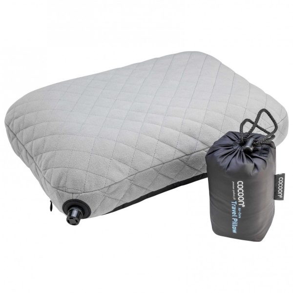 Travel Air Core Pillow