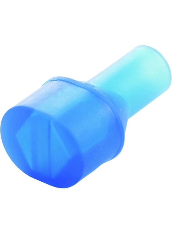 Big Bite Valve