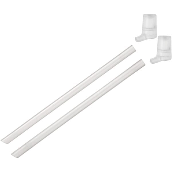 Camelbak Eddy Valves and Straw