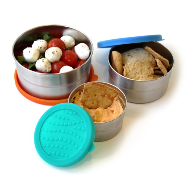 Eco Seal Cup trio - Afbeelding 2