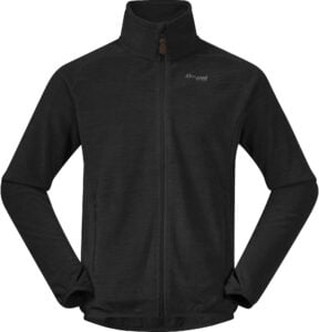 Hareid no hood JKT