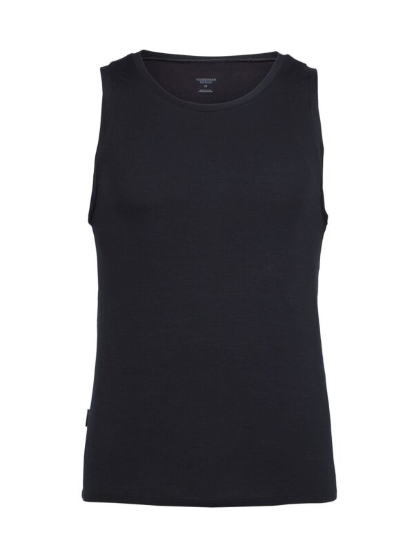 M's Anatomica Tank