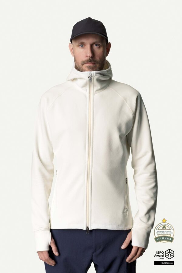 M's Mono Air Houdi - Afbeelding 3