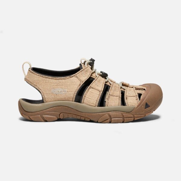 Newport  retro M