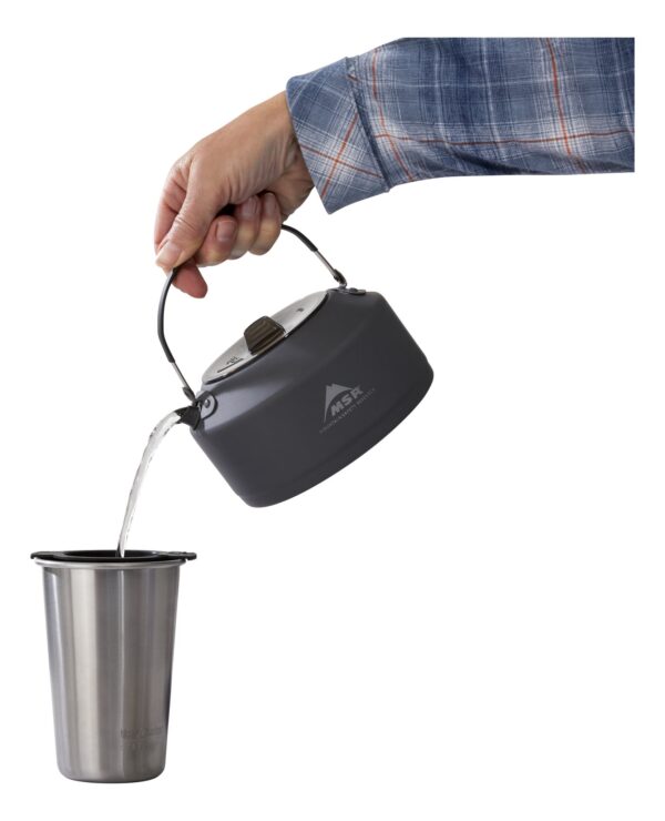 Pika Teapot - Afbeelding 3