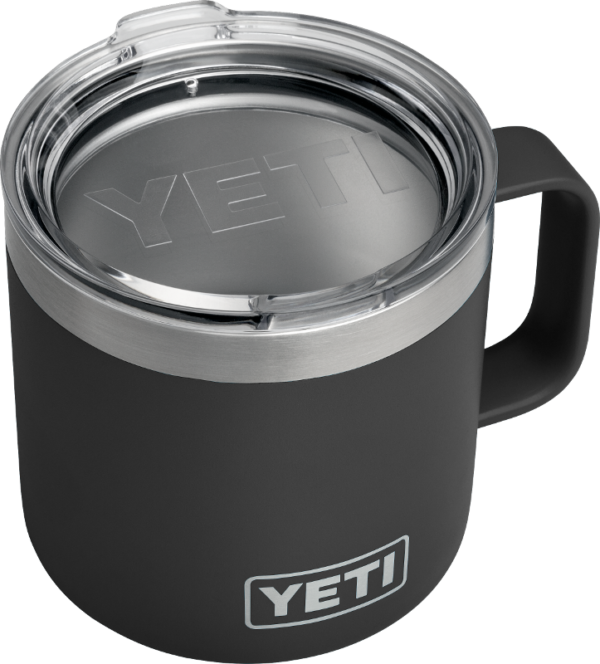 Rambler Mug 10 oz - Afbeelding 2