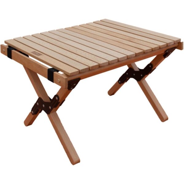Sandpiper table wood S