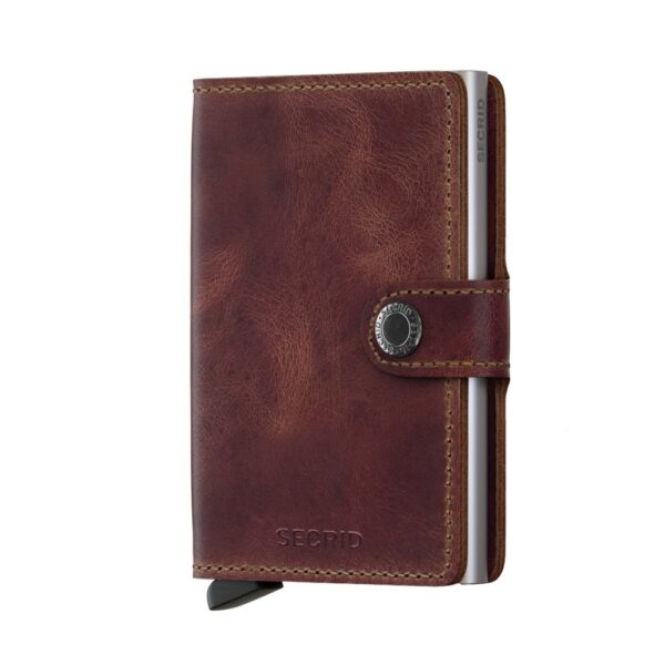Secrid Mini Wallet
