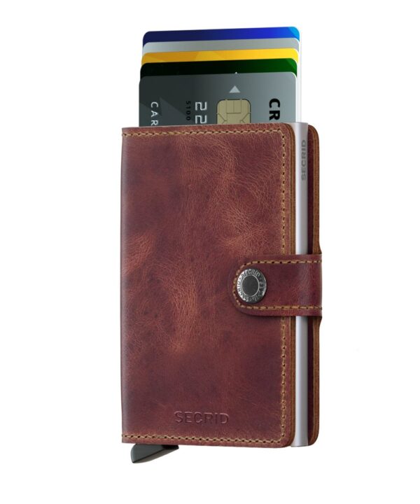 Secrid Mini Wallet - Afbeelding 2
