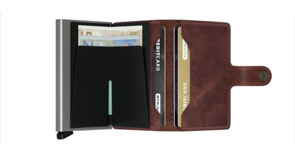 Secrid Mini Wallet - Afbeelding 3