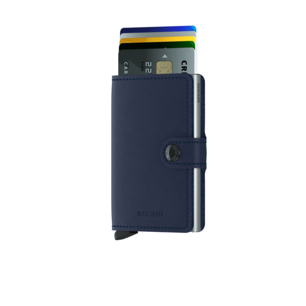 Secrid Mini Wallet - Afbeelding 2