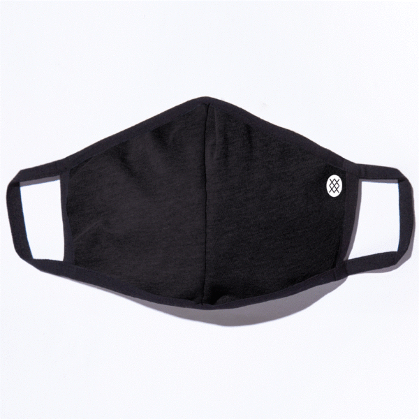 Solid Mask