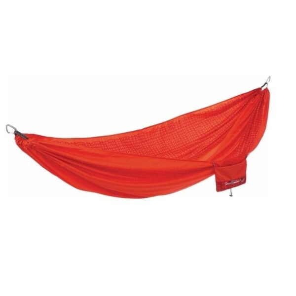 Solo Hammock