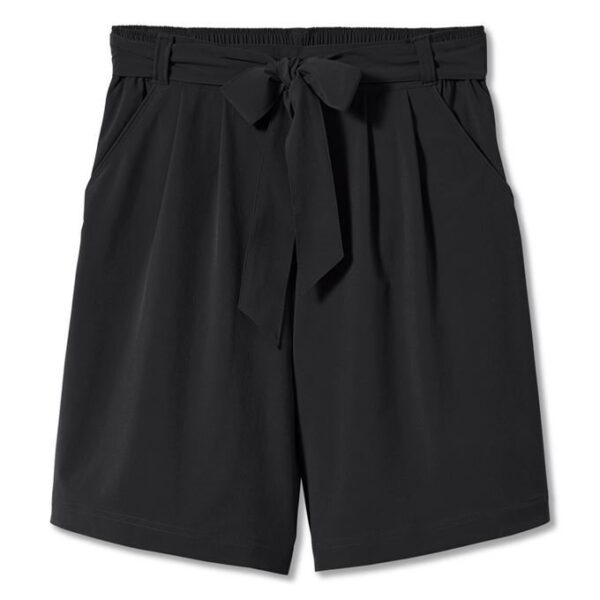 Spotless Traveler Short