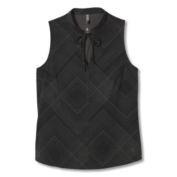 Spotless Traveler Tank