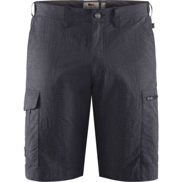 Travellers MT short