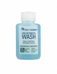 Wilderness Wash 100 ml