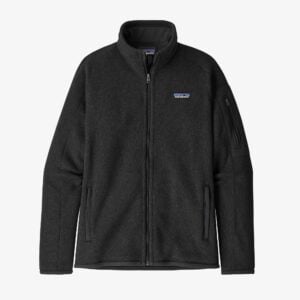 W’s Better Sweater Jkt