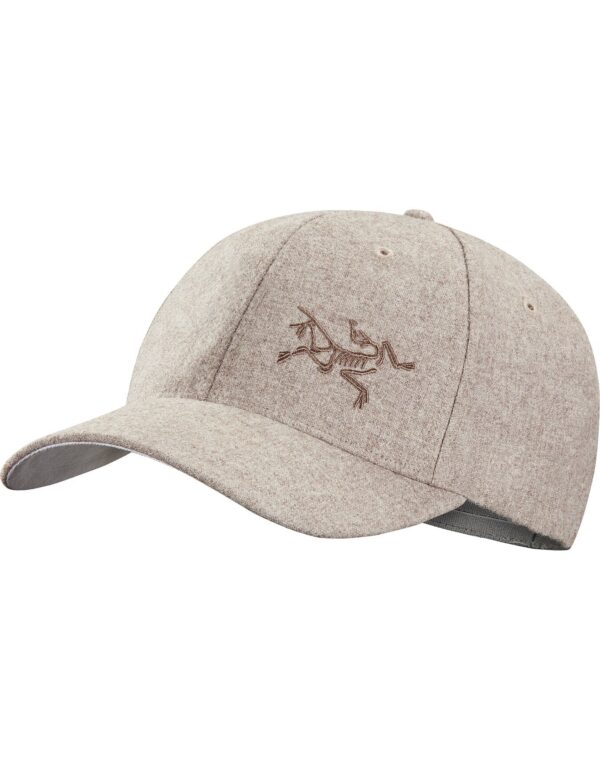 Wool Ball  Cap