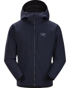 Gamma MX Hoody Men