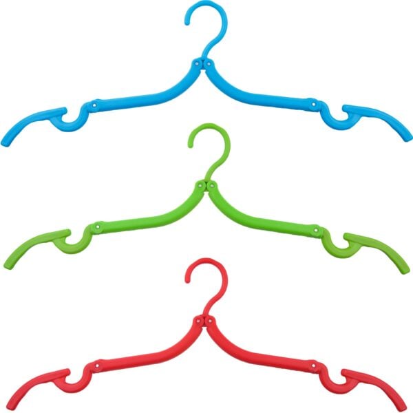 Bat Foldable Hanger