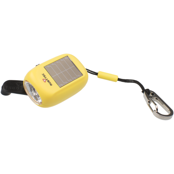 Kao Clip Flashlight