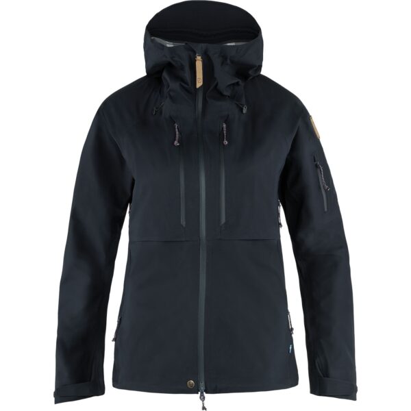 Keb Eco Shell JKT