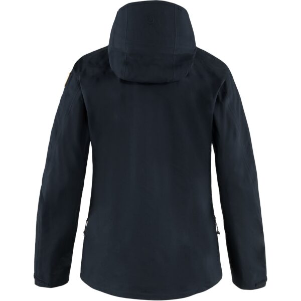 Keb Eco Shell JKT - Afbeelding 2