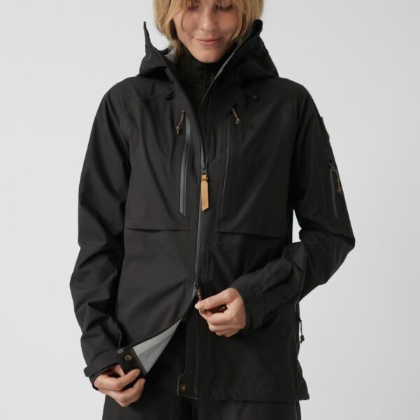 Keb Eco Shell JKT - Afbeelding 3