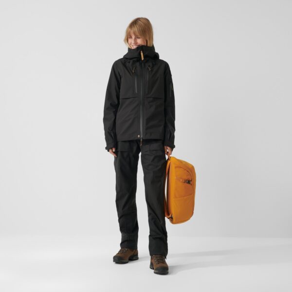 Keb Eco Shell JKT - Afbeelding 4