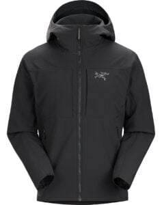 Gamma MX Hoody Men