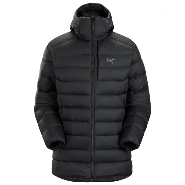 Thorium Parka