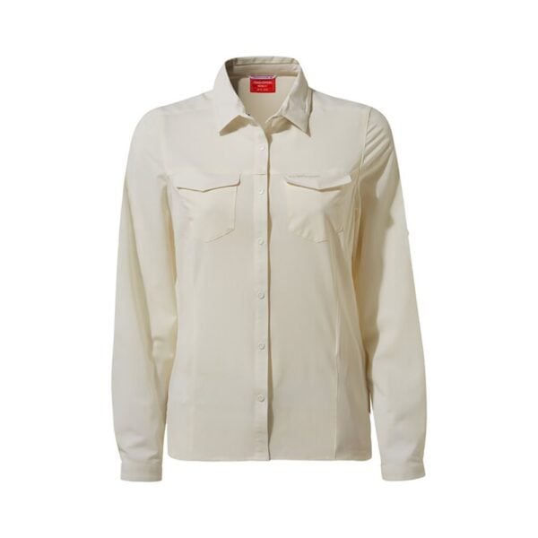 Life Pro LS Shirt