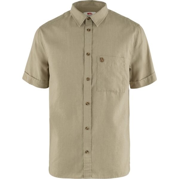 Ovik travel shirt