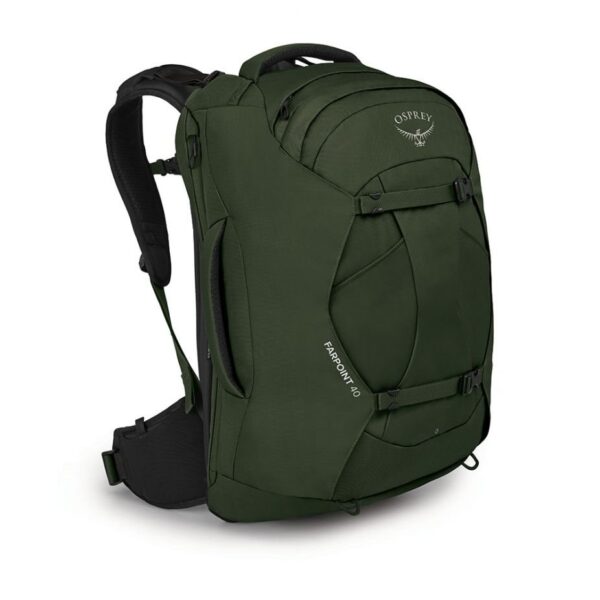 Farpoint 40 LTR