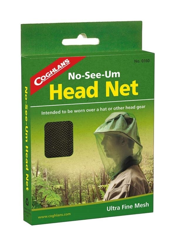 CL Mosquito head net