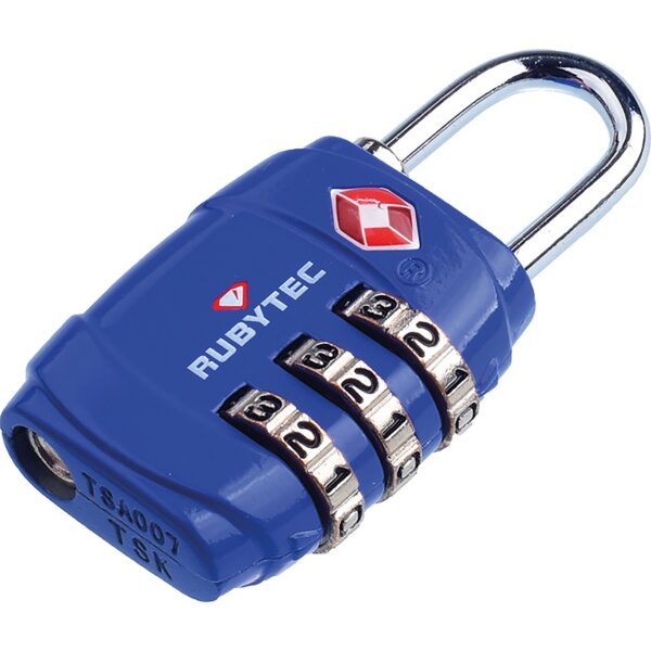 Migrator TSA 3 Dial Luggage Lo