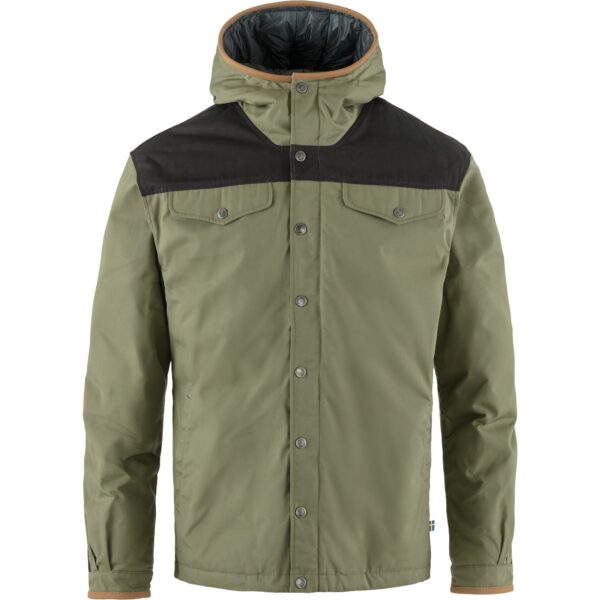 Greenland No.1 Down Jacket M