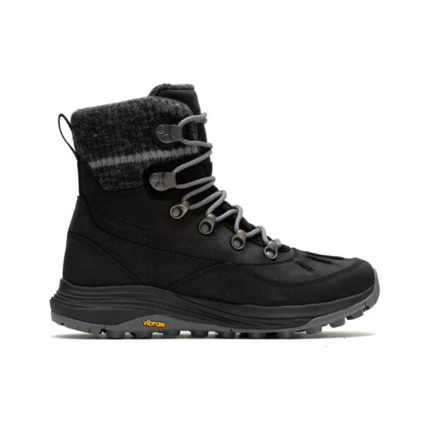 Siren 4 Thermo Mid WP