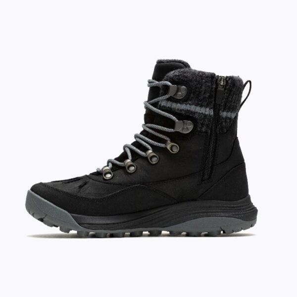 Siren 4 Thermo Mid WP - Afbeelding 3