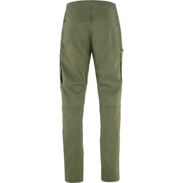 Abisko Hike Trousers M - Afbeelding 2