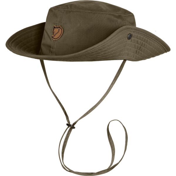Abisko summer hat
